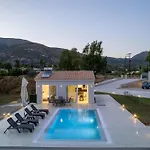 Villa Katerina 2