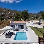 Katerina 2 Villa *